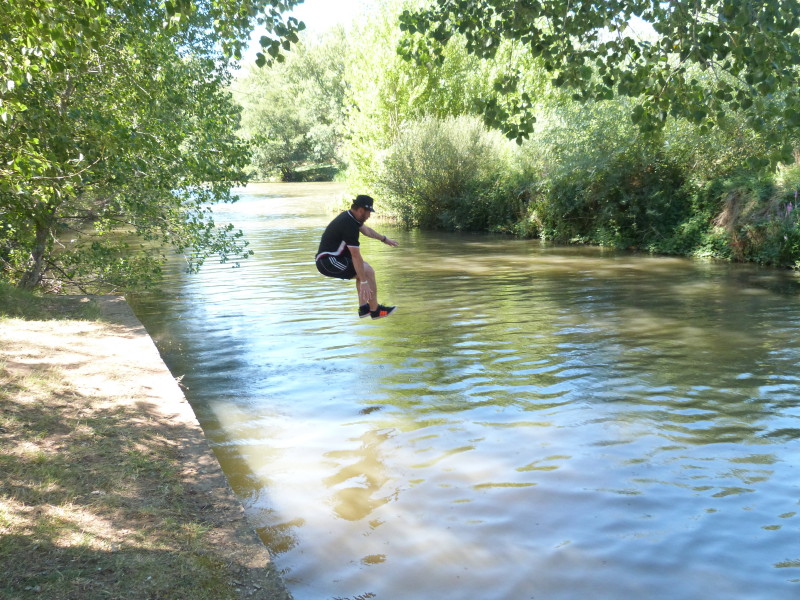 Bolos masculino